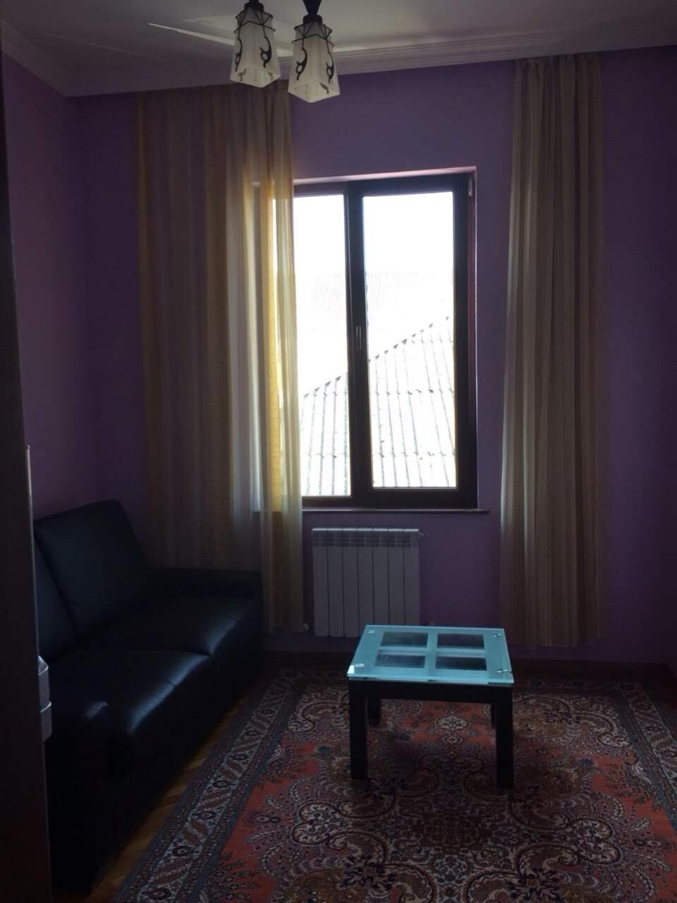 George'S House 호텔 코불레티 외부 사진
